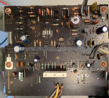 Stereo Integrated Amplifier A-676; Pioneer Corporation; (ID = 2752922) Ampl/Mixer