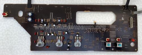 Stereo Integrated Amplifier A-676; Pioneer Corporation; (ID = 2752925) Ampl/Mixer