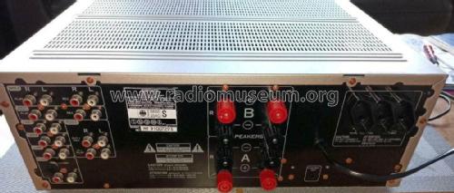 Stereo Amplifier A-701R; Pioneer Corporation; (ID = 2730585) Ampl/Mixer