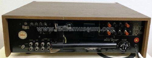 Stereo Receiver LX-424; Pioneer Corporation; (ID = 2594570) Radio