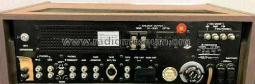 Stereo Receiver LX-880; Pioneer Corporation; (ID = 2385462) Radio