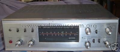 Stereo Receiver SX-110; Pioneer Corporation; (ID = 225716) Radio