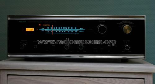 Stereo Receiver SX-440; Pioneer Corporation; (ID = 3112132) Radio