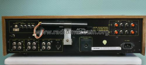 Stereo Receiver SX-535; Pioneer Corporation; (ID = 3110172) Radio