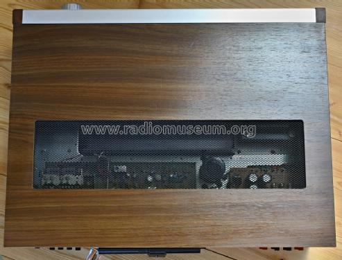 Stereo Receiver SX-535; Pioneer Corporation; (ID = 3110173) Radio