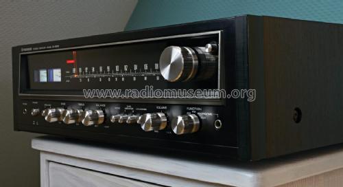 Stereo Receiver SX-535; Pioneer Corporation; (ID = 3115706) Radio