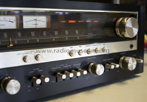 Stereo Receiver SX-5570; Pioneer Corporation; (ID = 2430102) Radio