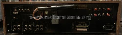 Stereo Receiver SX-737; Pioneer Corporation; (ID = 2537817) Radio