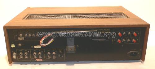 Stereo Receiver SX-737; Pioneer Corporation; (ID = 407448) Radio