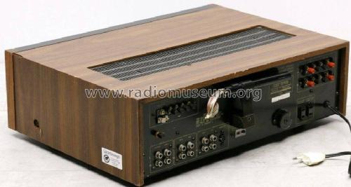 Stereo Receiver SX-7730; Pioneer Corporation; (ID = 2606776) Radio