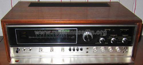 Stereo Receiver SX-9000; Pioneer Corporation; (ID = 1625103) Radio