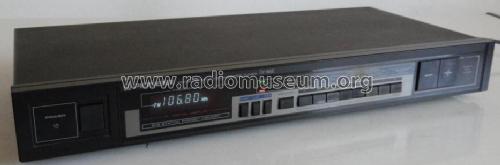 FM/AM Digital Synthesizer Tuner TX-960L / TX-960L ; Pioneer Corporation; (ID = 1009534) Radio