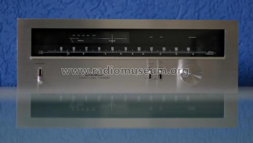 Stereo Tuner TX-608; Pioneer Corporation; (ID = 3116317) Radio