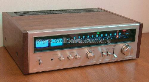 Stereo Tuner TX-9100; Pioneer Corporation; (ID = 1745926) Radio