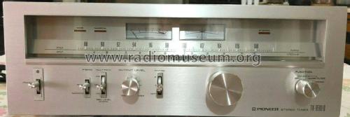 Stereo Tuner TX-9500II ; Pioneer Corporation; (ID = 2442045) Radio