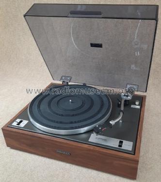 Stereo Turntable PL-10; Pioneer Corporation; (ID = 3091263) R-Player