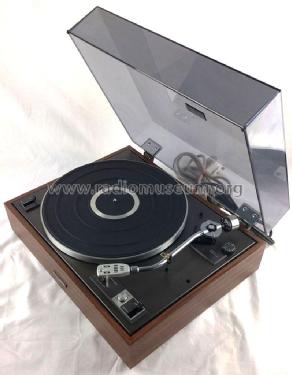 Stereo Turntable PL-15R; Pioneer Corporation; (ID = 1956572) R-Player