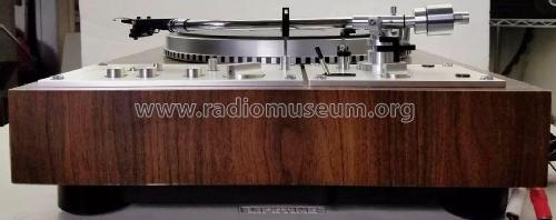 Stereo Turntable PL-570; Pioneer Corporation; (ID = 2482855) R-Player