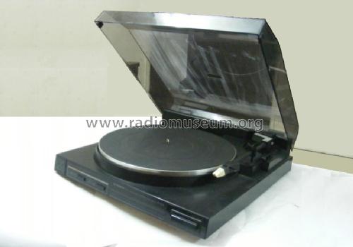 Stereo TurnTable PL-X21Z; Pioneer Corporation; (ID = 1613472) R-Player