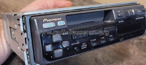 Super Tuner III KEH-1900; Pioneer Corporation; (ID = 2890561) Car Radio