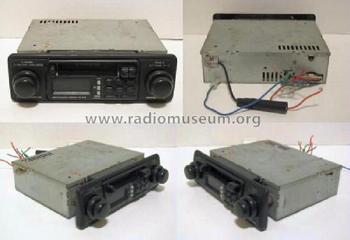 Super Tuner KE-1818; Pioneer Corporation; (ID = 2890864) Car Radio