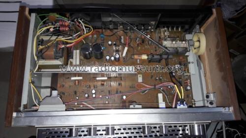 Stereo Receiver SX-3400; Pioneer Corporation; (ID = 2155918) Radio