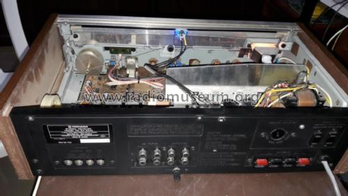 Stereo Receiver SX-3400; Pioneer Corporation; (ID = 2155922) Radio