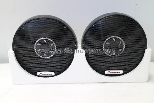 TS-A1310; Pioneer Corporation; (ID = 1852699) Speaker-P