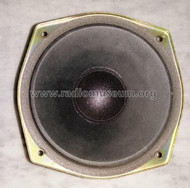 Woofer A14EU70-51D; Pioneer Corporation; (ID = 2449200) Parleur