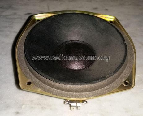 Woofer A14EU70-51D; Pioneer Corporation; (ID = 2449201) Speaker-P