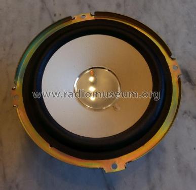 Woofer A16LC83-54D; Pioneer Corporation; (ID = 2552615) Speaker-P