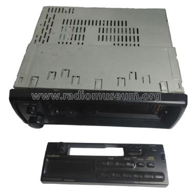 KEH-2500; Pioneer Corporation; (ID = 2890852) Car Radio