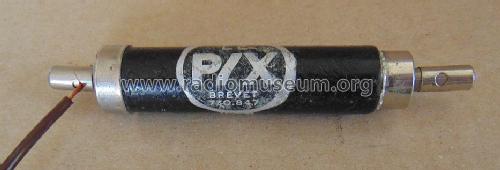 Le Pix ; Le Pix, Radiopix, (ID = 1809574) Antena