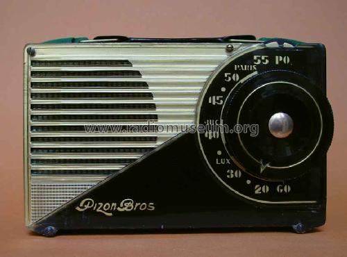 Rio ; Pizon Bros JMP; (ID = 430693) Radio