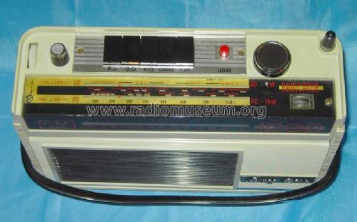 Translitor 1200; Pizon Bros JMP; (ID = 420005) Radio