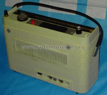 Translitor 1200; Pizon Bros JMP; (ID = 420006) Radio