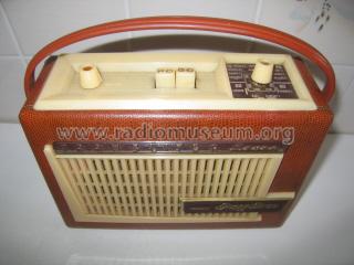 Translitor Seven 59; Pizon Bros JMP; (ID = 615323) Radio