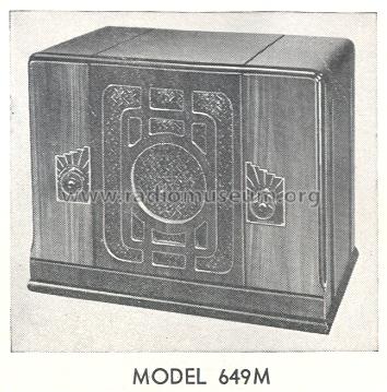 649M ; Pla-Pal Radio and (ID = 252783) Radio