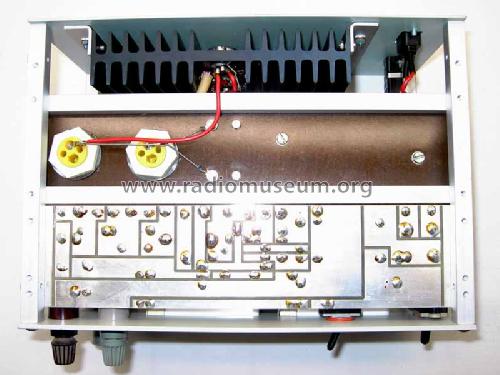 Gleichspannungsregler GSR 15-2,5; Plänitz, Werner WPM; (ID = 631510) Equipment