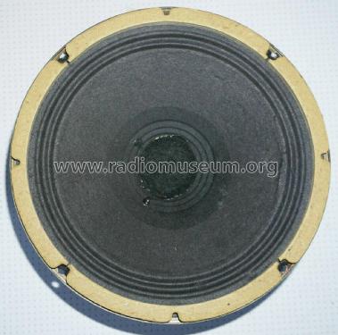 Plessey Ferrite C6MR ; Plessey Rola/Plessey (ID = 2505909) Altavoz-Au