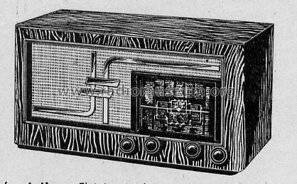 U467; Point Bleu; Paris - (ID = 234935) Radio