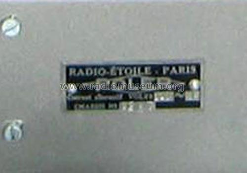 M7; Poler Les (ID = 1596101) Radio