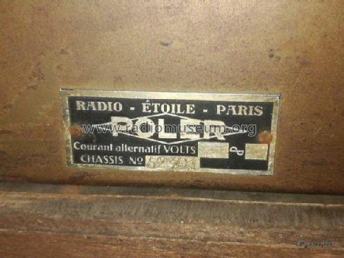 NL7; Poler Les (ID = 2526094) Radio