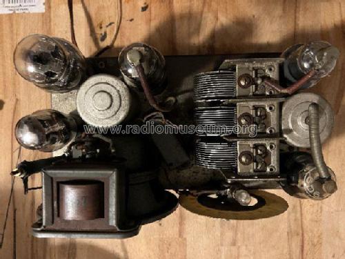 Pic-Nic 1935 ; Poler Les (ID = 3106621) Radio