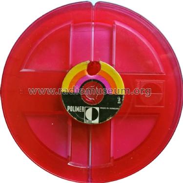 Magnószalag - Recorder Tape DP26 LH-Super; Polimer Műanyag KTSz (ID = 2373664) Altri tipi