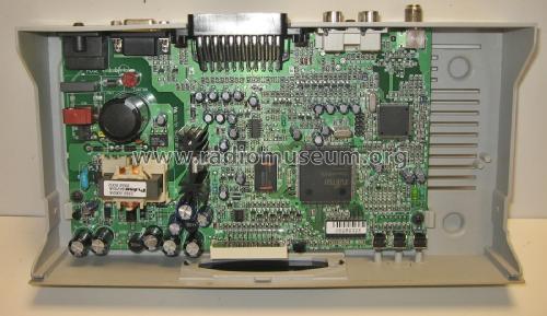 Digital Receiver DR7D; Pollin Electronic (ID = 1894635) DIG/SAT