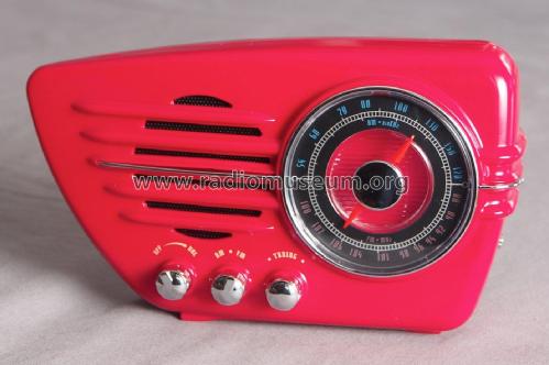 Streamliner 841.191; Polyconcept (ID = 2082521) Radio