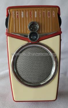 Beach Boy Transistor Radio 541.525; Polyconcept (ID = 2955374) Radio