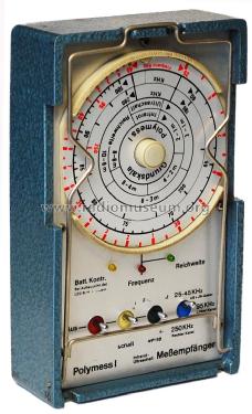 Polymess 1 ; Polytechnik GmbH; (ID = 1835832) Equipment