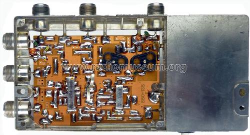 Mehrbereichsverstärker Pas 148/242 N; Polytron; Bad (ID = 1686189) RF-Ampl.